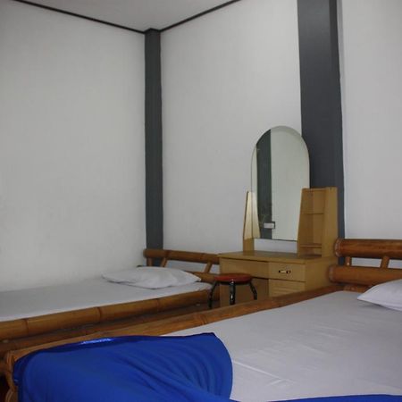 Raditia Homestay Убуд Экстерьер фото